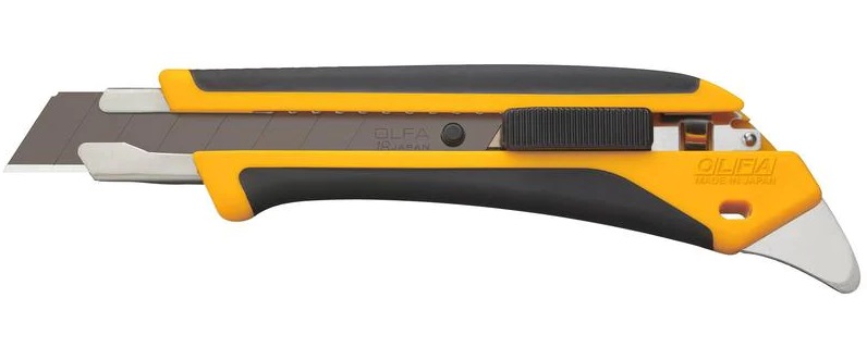 LA-X Fiberglass Utility Knife